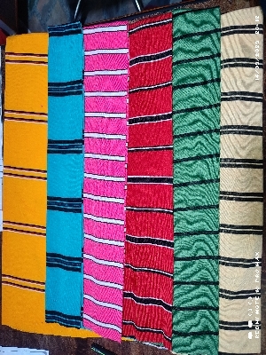 Airjet patta  DAT Knitted Fabrics