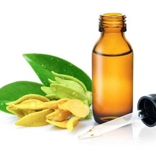 Ylang Ylang Oil Age Group: All Age Group