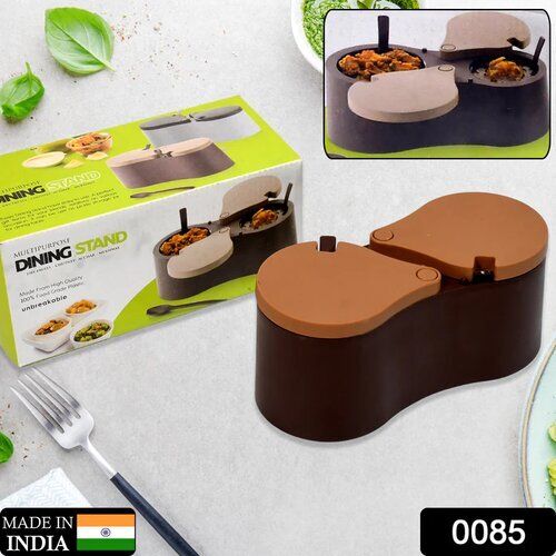 0085 Dinning Stand Stylish Multipurpose Dry Fruit Box