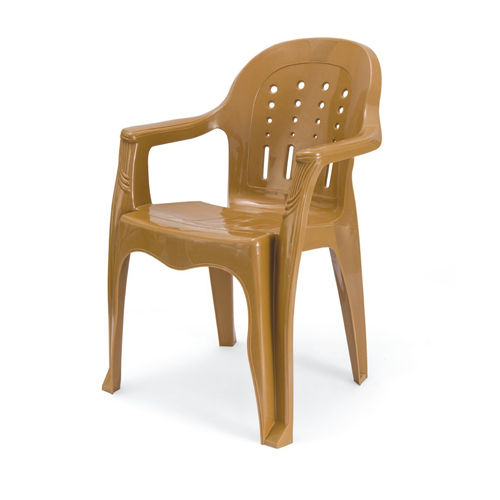 Outdoor Plastic Chair