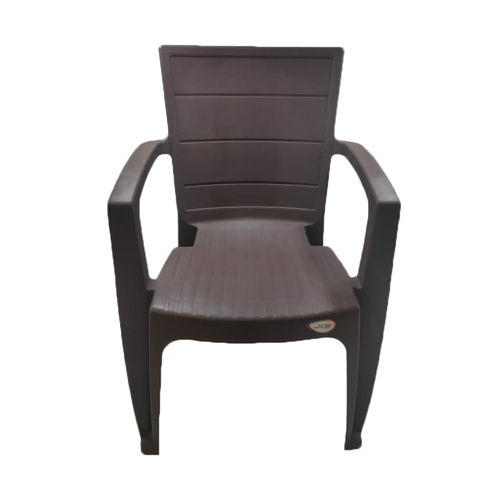 Durable Restaurant Plastic Chair