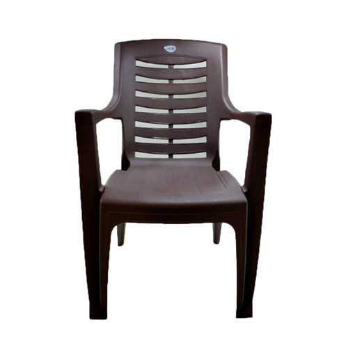 Heavy Duty Plastic Chair