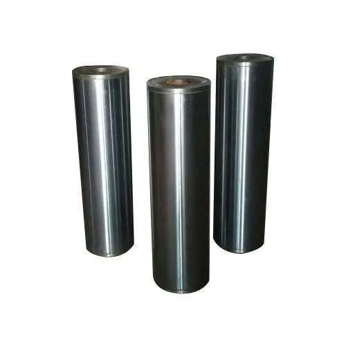 Manual Electronic Engraved Cylinder