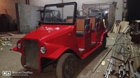 Electric Golf Car