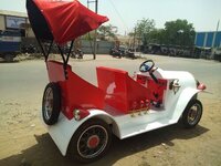 Golf Car