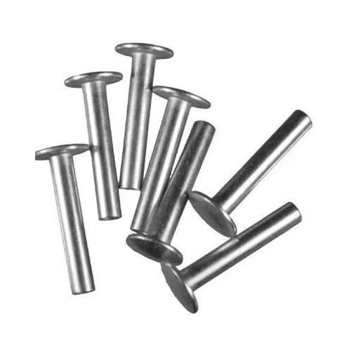 Aluminium Long Rivets