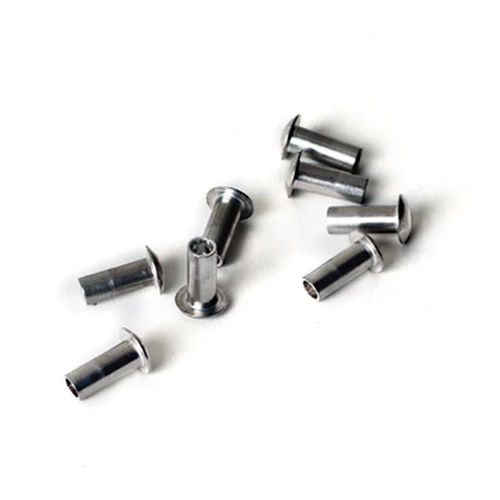 Round Head Aluminium Rivets