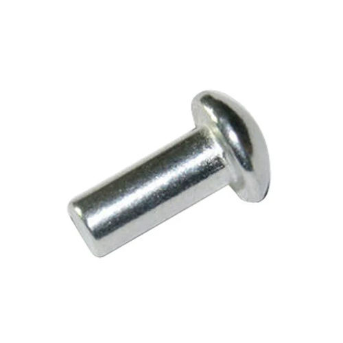 Industrial Round Head Aluminium Rivets