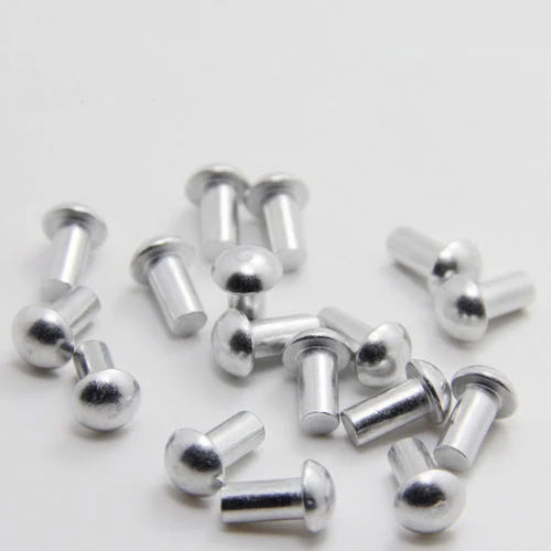 Industrial Aluminium Rivets