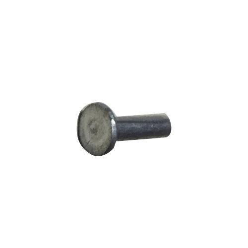 Hollow Aluminium Rivets Grade: First Class