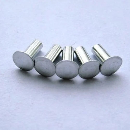 Aluminium Brake Liner Rivets