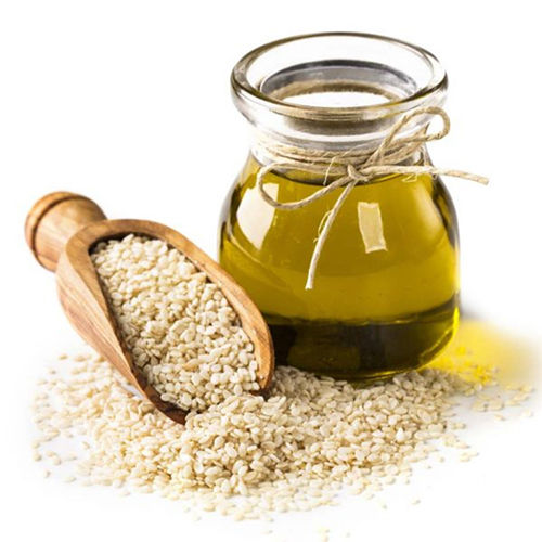 Sesame Oil Grade: First Class