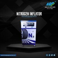 Nitrogen Generator Machine