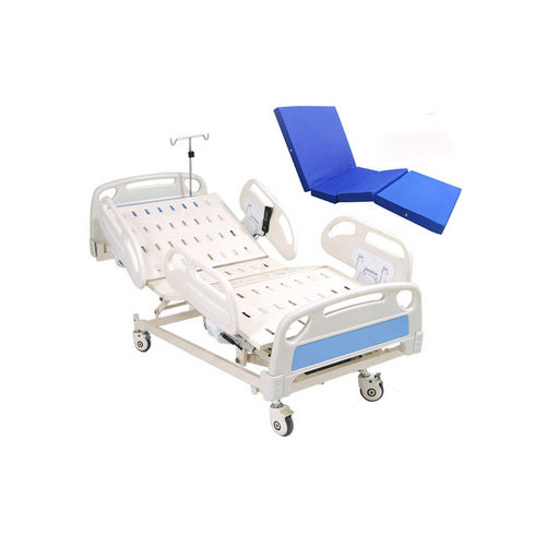 Motorised Cot Hospital Bed