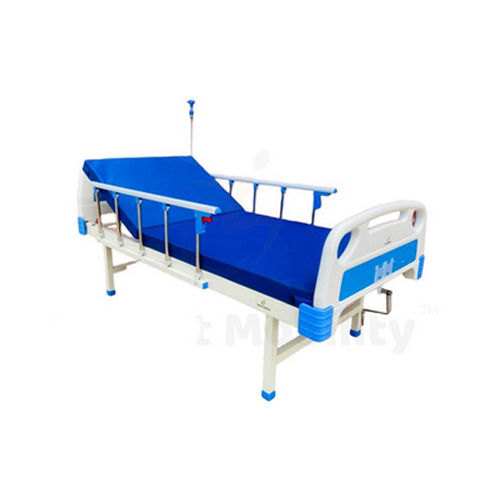 Semi Fowler Hospital Bed