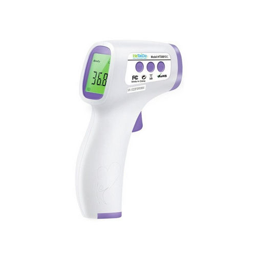 Digital Infrared Thermometer