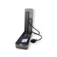 Manual Bp Apparatus Application: Hospital & Medical