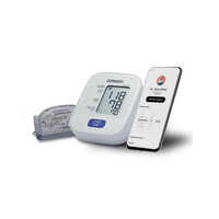 Omron Bp Apparatus Application: Hospital & Medical