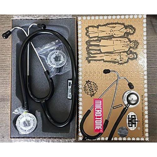 Microtone Stethoscope