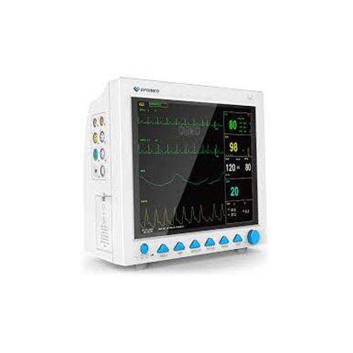 Sonomed Multipara Monitor Application: Hospital & Medical