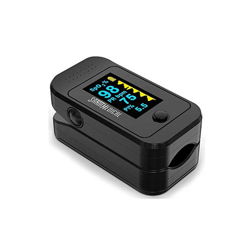 Finger Pulse Oximeter