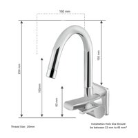 Kit kat Sink Cock