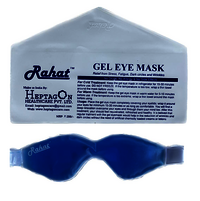 Cool Rahat Eye Mask