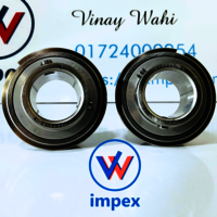 AMI Mounted Bearings