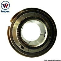 AMI Mounted Bearings