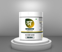 A2 Gir Cow Ghee