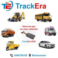 GPS Tracker Device in Hyderabad