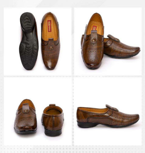 Formal Leather Shoes For Men