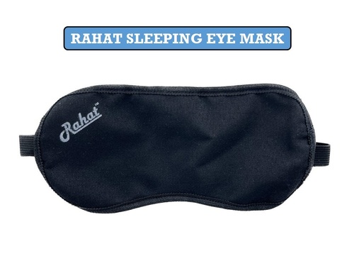 Sleep eye mask