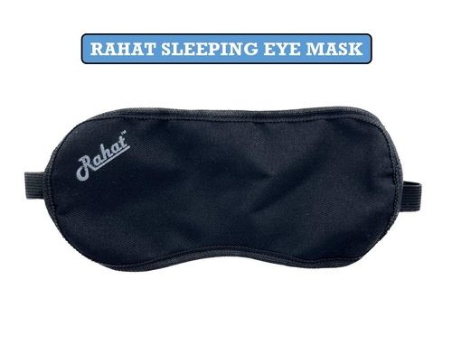 Sleep eye mask