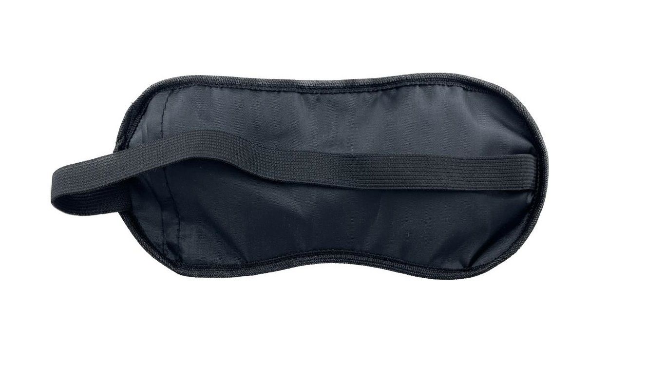 Sleep eye mask