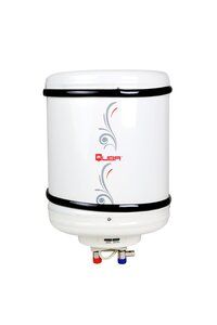 METAL BODY ELECTRIC WATER GEYSER