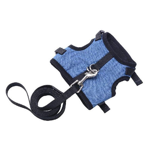 Cat Harness And Leashes