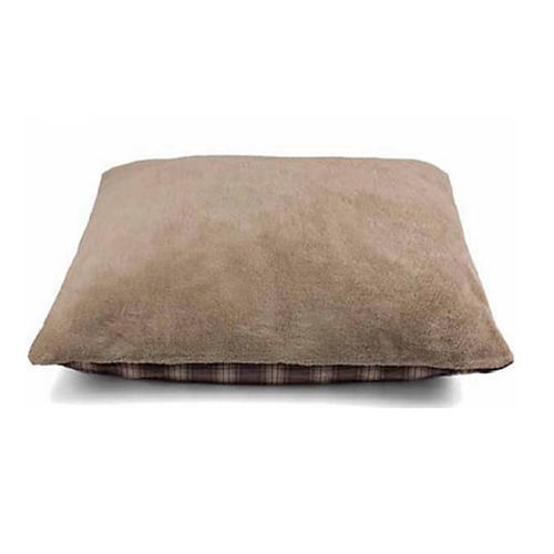 Soft Square Shape Dog Beds