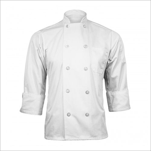 Chef Coat