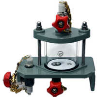 GAS COLLECTING DEVICE  For Indian Market