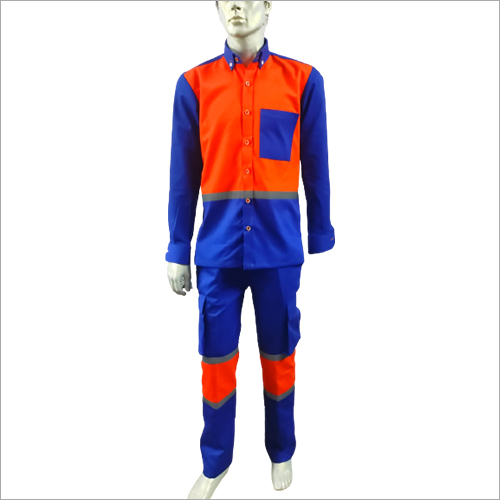 Safaimitra Worker Uniform