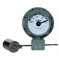SO-4 MAGNETIC OIL LEVEL GAUGE