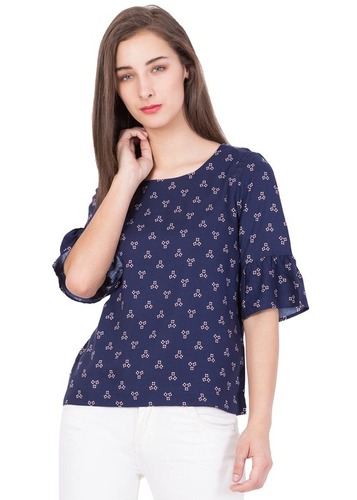 Fancy Designer Top