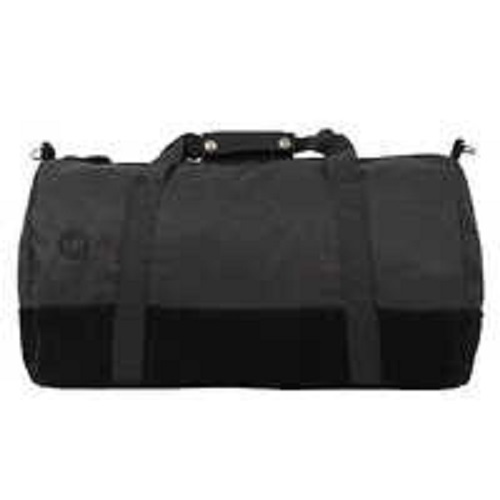 Canvas Duffle Tote Bag