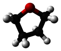 THF (Tetrahydrofuran)