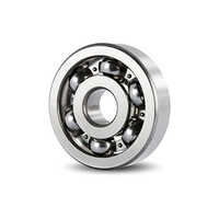 Industrial Ball Bearings