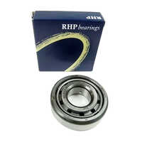 Silver Rhp Ball Bearings
