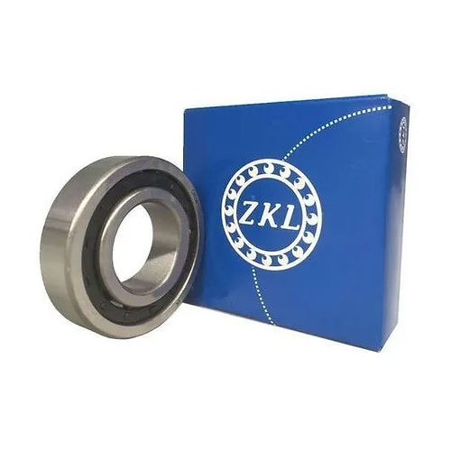 Silver-Black Zkl Ball Bearings