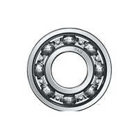 Deep Groove Ball Bearings