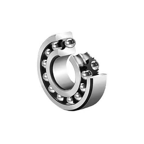 Silver Axial Angular Contact Ball Bearings